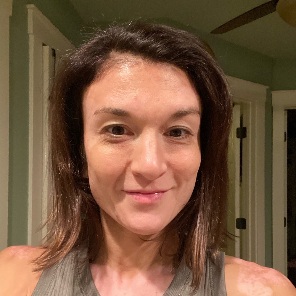 Meet your Posher, Kecia